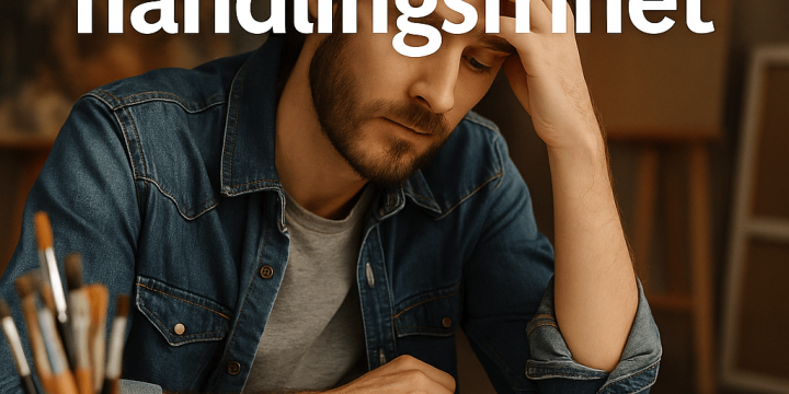 Bevara din handlingsfrihet